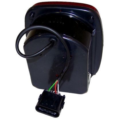 Picture of Crown Automotive Jeep Replacement Tail Light Assembly - J5764204
