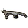 Picture of Crown Automotive Jeep Replacement Exhaust Manifold - J8121274
