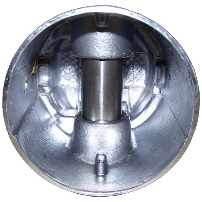 Picture of Crown Automotive Jeep Replacement Engine Piston - J8121654