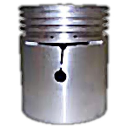 Picture of Crown Automotive Jeep Replacement Engine Piston - J8121658