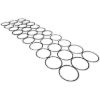 Picture of Crown Automotive Jeep Replacement Engine Piston Ring Set - J8121683