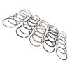Picture of Crown Automotive Jeep Replacement Engine Piston Ring Set - J8121683020