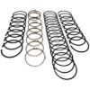 Picture of Crown Automotive Jeep Replacement Engine Piston Ring Set - J8121685