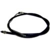 Picture of Crown Automotive Jeep Replacement Clutch Cable - J8122225