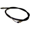 Picture of Crown Automotive Jeep Replacement Clutch Cable - J8122225