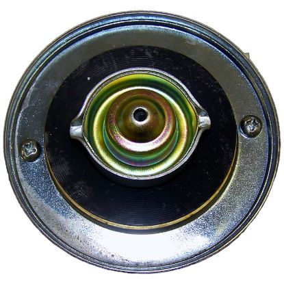 Picture of Crown Automotive Jeep Replacement Fuel Tank Cap - J8123141