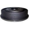 Picture of Crown Automotive Jeep Replacement Brake Drum - J8124287