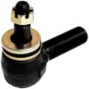 Picture of Crown Automotive Jeep Replacement Steering Tie Rod End - J8124817