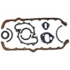 Picture of Crown Automotive Jeep Replacement Engine Gasket Set - J8125727