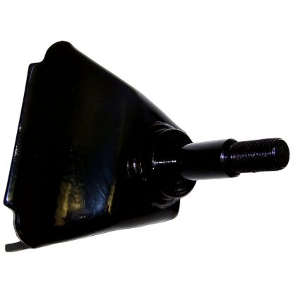 Picture of Crown Automotive Jeep Replacement Suspension Shock Absorber Mount - J8126587