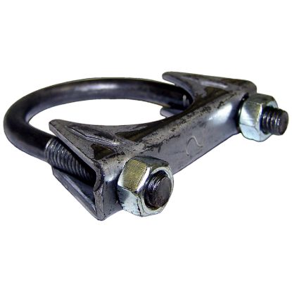 Picture of Crown Automotive Jeep Replacement Exhaust Clamp - J8126663