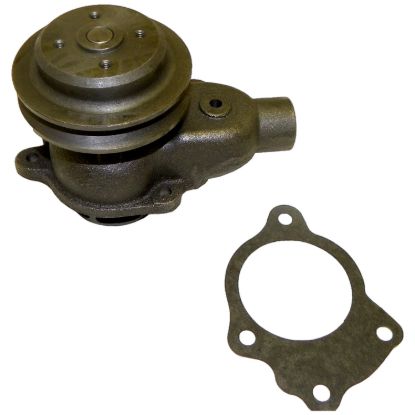 Picture of Crown Automotive Jeep Replacement Engine Water Pump - J8126774