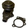 Picture of Crown Automotive Jeep Replacement Engine Water Pump - J8126774