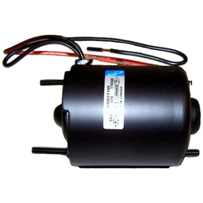 Picture of Crown Automotive Jeep Replacement HVAC Blower Motor - J8127021