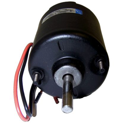 Picture of Crown Automotive Jeep Replacement HVAC Blower Motor - J8127021