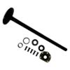 Picture of Crown Automotive Jeep Replacement Drive Axle Shaft Assembly - J81270711