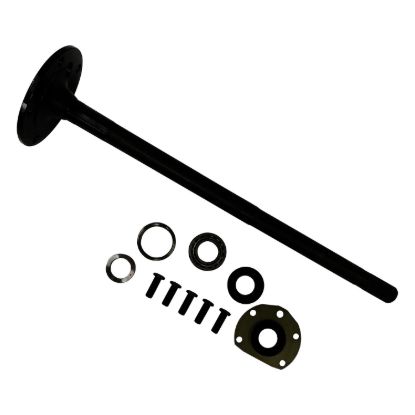 Picture of Crown Automotive Jeep Replacement Drive Axle Shaft Assembly - J81270711