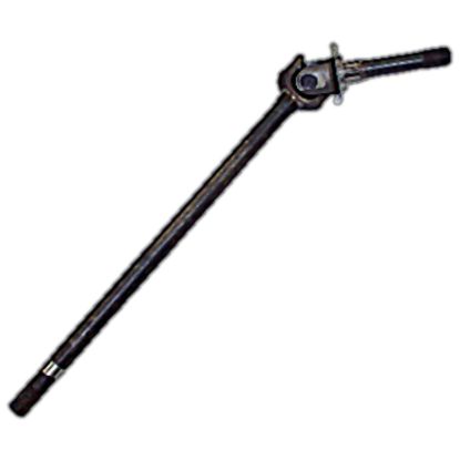 Picture of Crown Automotive Jeep Replacement Drive Axle Shaft Assembly - J8127599