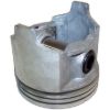 Picture of Crown Automotive Jeep Replacement Engine Piston - J8127654