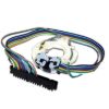 Picture of Crown Automotive Jeep Replacement Turn Signal Switch - J8127756