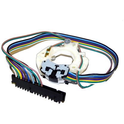 Picture of Crown Automotive Jeep Replacement Turn Signal Switch - J8127756