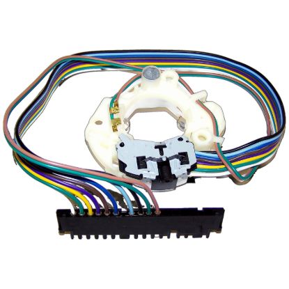 Picture of Crown Automotive Jeep Replacement Turn Signal Switch - J8127756