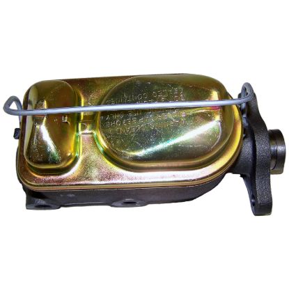 Picture of Crown Automotive Jeep Replacement Brake Master Cylinder - J8127821
