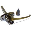Picture of Crown Automotive Jeep Replacement Exterior Door Handle - J8128461