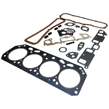 Picture of Crown Automotive Jeep Replacement Engine Gasket Set - J8132203