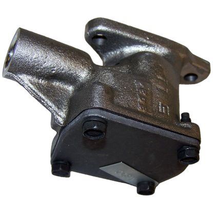 Picture of Crown Automotive Jeep Replacement Engine Oil Pump - J8132303