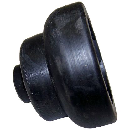 Picture of Crown Automotive Jeep Replacement Manual Transmission Shift Boot - J8132422