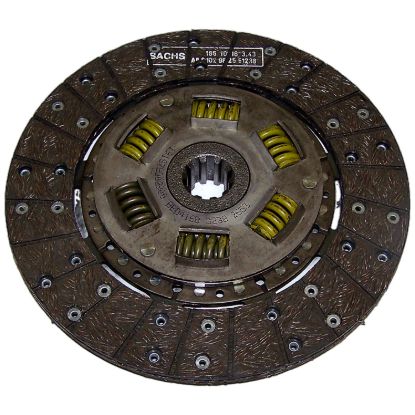 Picture of Crown Automotive Jeep Replacement Transmission Clutch Friction Plate - J8132577
