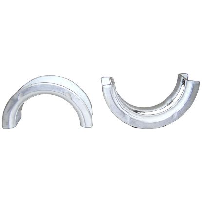 Picture of Crown Automotive Jeep Replacement Engine Crankshaft Main Bearing Set - J8133255