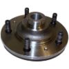 Picture of Crown Automotive Jeep Replacement Axle Hub - J8133730