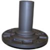 Picture of Crown Automotive Jeep Replacement Manual Transmission Input Shaft Bearing Retainer - J8134013