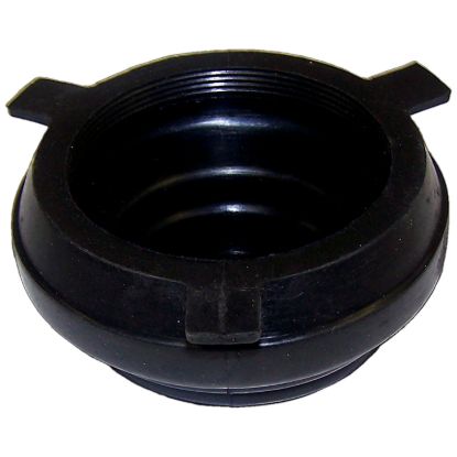 Picture of Crown Automotive Jeep Replacement Manual Transmission Shift Boot - J8134064