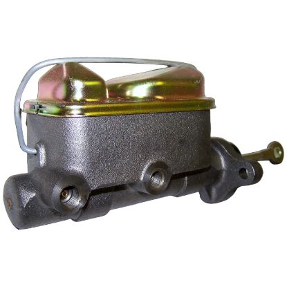 Picture of Crown Automotive Jeep Replacement Brake Master Cylinder - J8134270