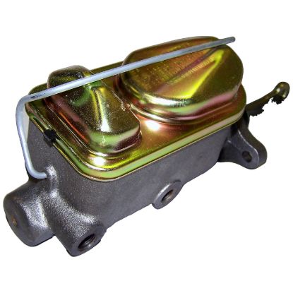 Picture of Crown Automotive Jeep Replacement Brake Master Cylinder - J8134270
