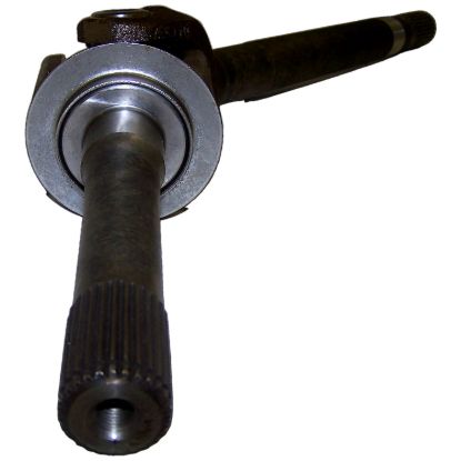 Picture of Crown Automotive Jeep Replacement Drive Axle Shaft Assembly - J8134294