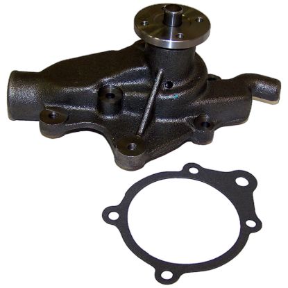 Picture of Crown Automotive Jeep Replacement Engine Water Pump - J8134320