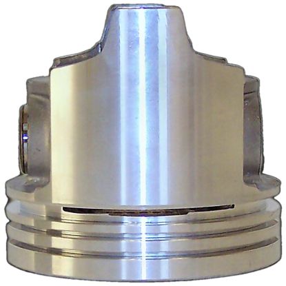 Picture of Crown Automotive Jeep Replacement Engine Piston - J8134441