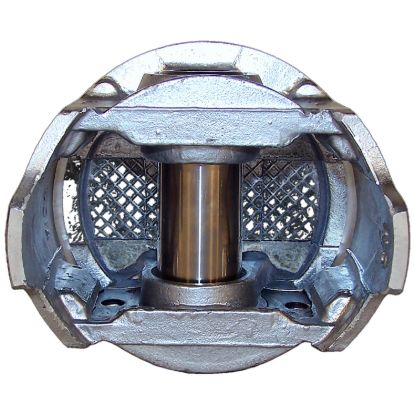 Picture of Crown Automotive Jeep Replacement Engine Piston - J8134441