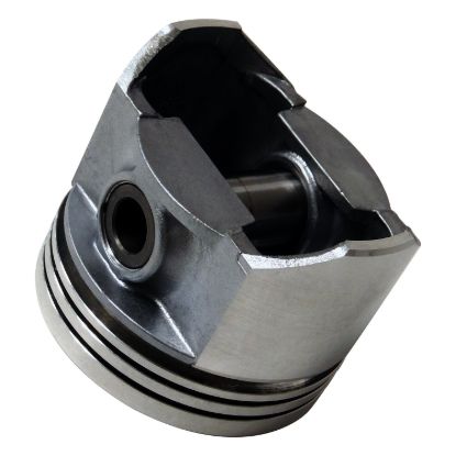 Picture of Crown Automotive Jeep Replacement Engine Piston - J8134441020