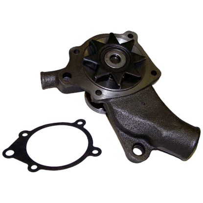 Picture of Crown Automotive Jeep Replacement Engine Water Pump - J8136602