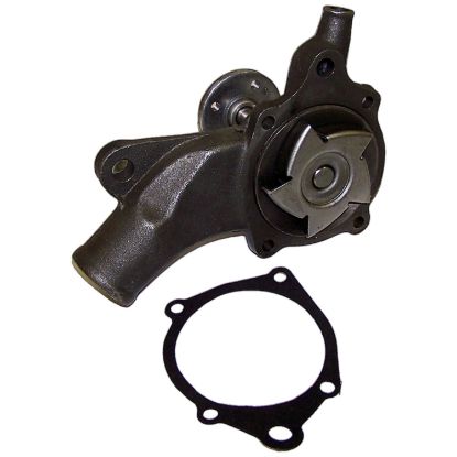 Picture of Crown Automotive Jeep Replacement Engine Water Pump - J8136603