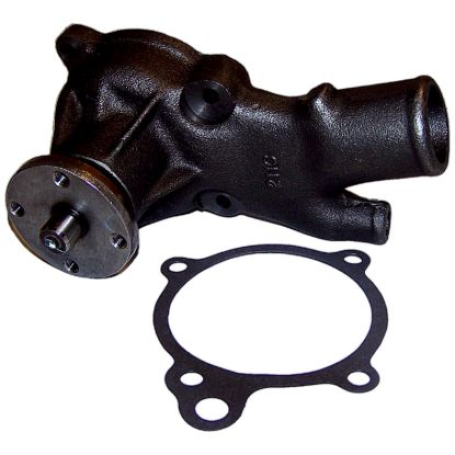 Picture of Crown Automotive Jeep Replacement Engine Water Pump - J8136613
