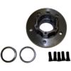 Picture of Crown Automotive Jeep Replacement Axle Hub - J8136651