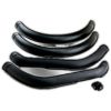 Picture of Crown Automotive Jeep Replacement Fender Flare Set - J8997109