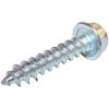 Picture of Crown Automotive Jeep Replacement Fender Molding Screw - J9416223