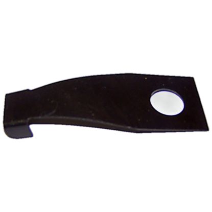 Picture of Crown Automotive Jeep Replacement Transmission Shift Lever Spring - JA000970